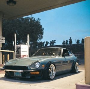 Meet your Posher, Robert