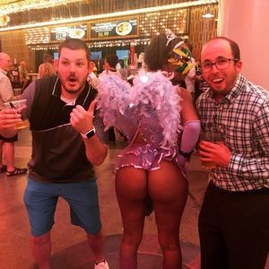 Meet your Posher, Josh