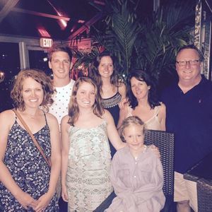 Meet your Posher, Conor