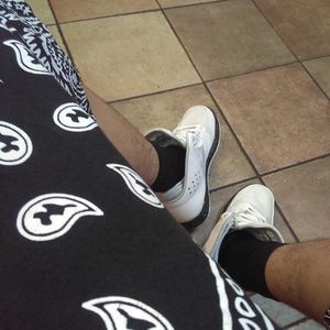 Meet your Posher, Kyle