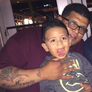 Meet your Posher, Javier