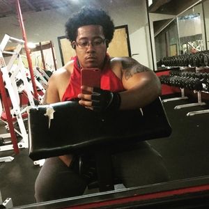 Meet your Posher, Bryce