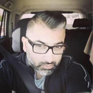 Meet your Posher, Aziz