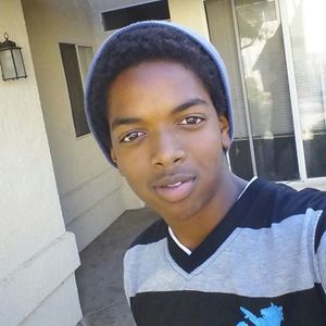 Meet your Posher, Damien