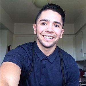 Meet your Posher, Jay