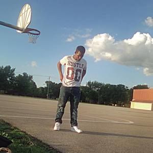 Meet your Posher, Dionte