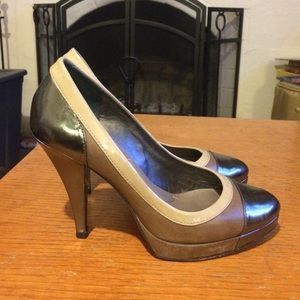 BCBG Pumps
