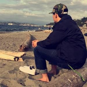 Meet your Posher, Ian