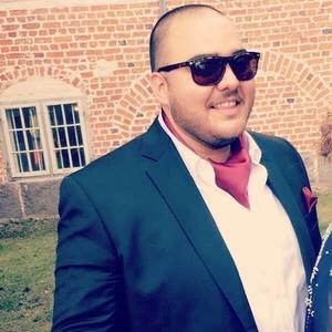 Meet your Posher, Abdullah