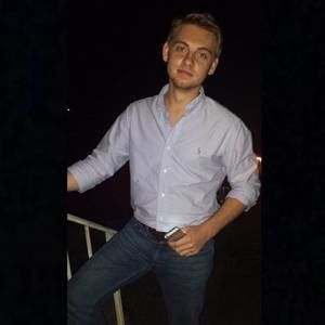 Meet your Posher, Austin