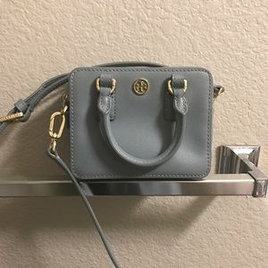 Tory Burch Mini Cross body Bag