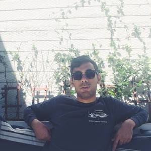 Meet your Posher, Omar