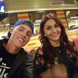 Meet your Posher, Zach