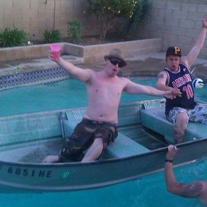 Meet your Posher, Cory