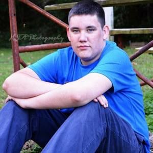 Meet your Posher, Jayson