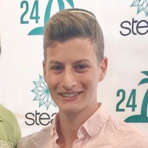 Meet your Posher, Jeremy