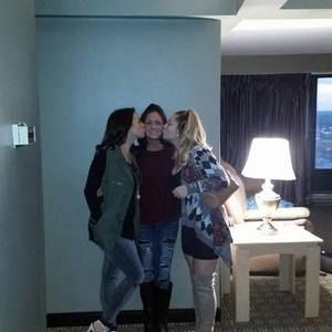 Meet your Posher, Karla