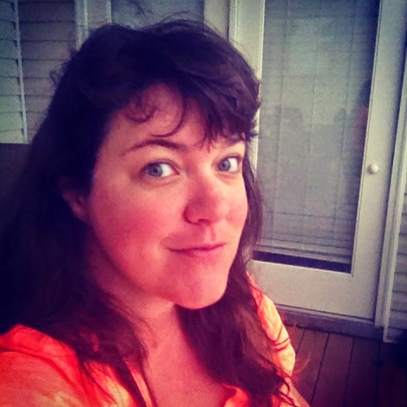 Meet your Posher, Suzanne - Picture 1 of 1