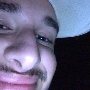 Meet your Posher, Bryan