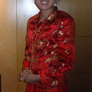 Meet your Posher, Jian