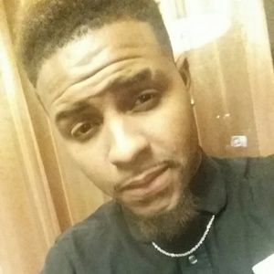 Meet your Posher, Darrell