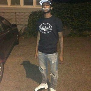 Meet your Posher, Denzel