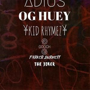 Meet your Posher, Aaron