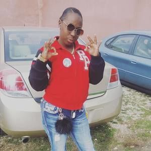 Meet your Posher, Tkeyah