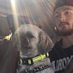 Meet your Posher, Nicholas