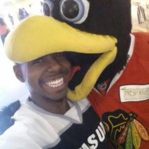 Meet your Posher, Martin