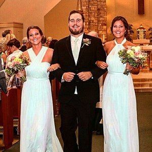 Meet your Posher, Joe