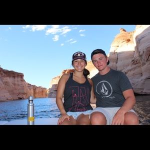 Meet your Posher, Keegan