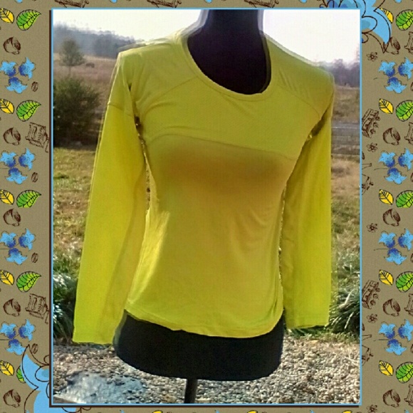 Danskin Now Workout Shirt