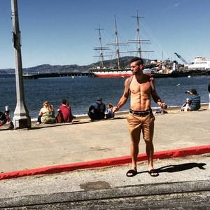 Meet your Posher, Cody