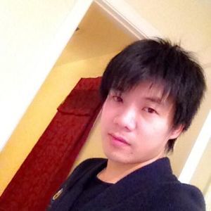 Meet your Posher, Ricky