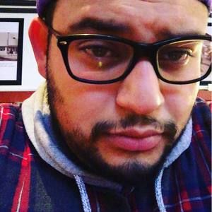 Meet your Posher, Alejandro