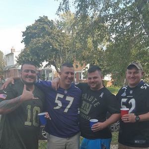 Meet your Posher, Michael