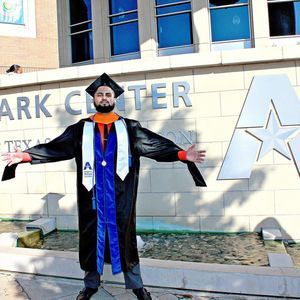 Meet your Posher, Mumtaz