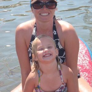 Meet your Posher, Erin