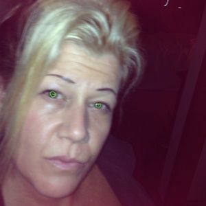 Meet your Posher, Cheri