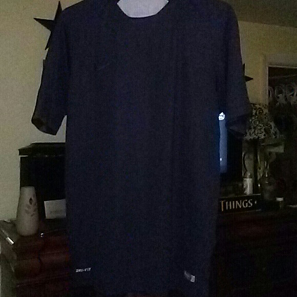 Nike Dri-Fit Athletic shirt