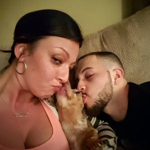 Meet your Posher, Barb