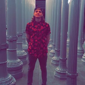 Meet your Posher, Brett