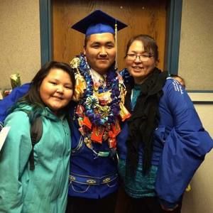 Meet your Posher, Jeremiah