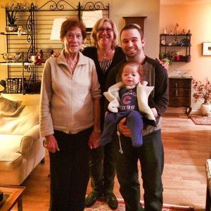 Meet your Posher, Joyce