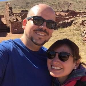 Meet your Posher, Jean