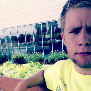 Meet your Posher, Brian