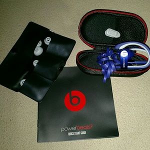 Beat Powerbeats2