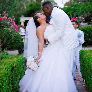 Meet your Posher, Joseph