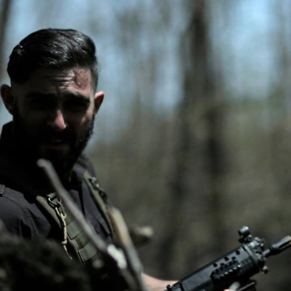 Meet your Posher, Vinny